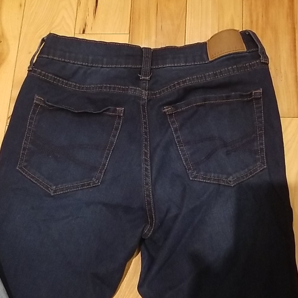Aeropostale Jean's sz 2 reg EUC - Picture 7 of 8